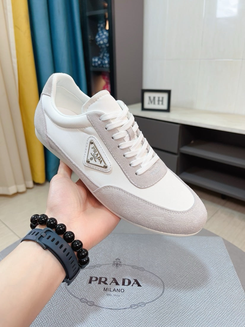 LuxluxHouse Best Quality Shoes Prada