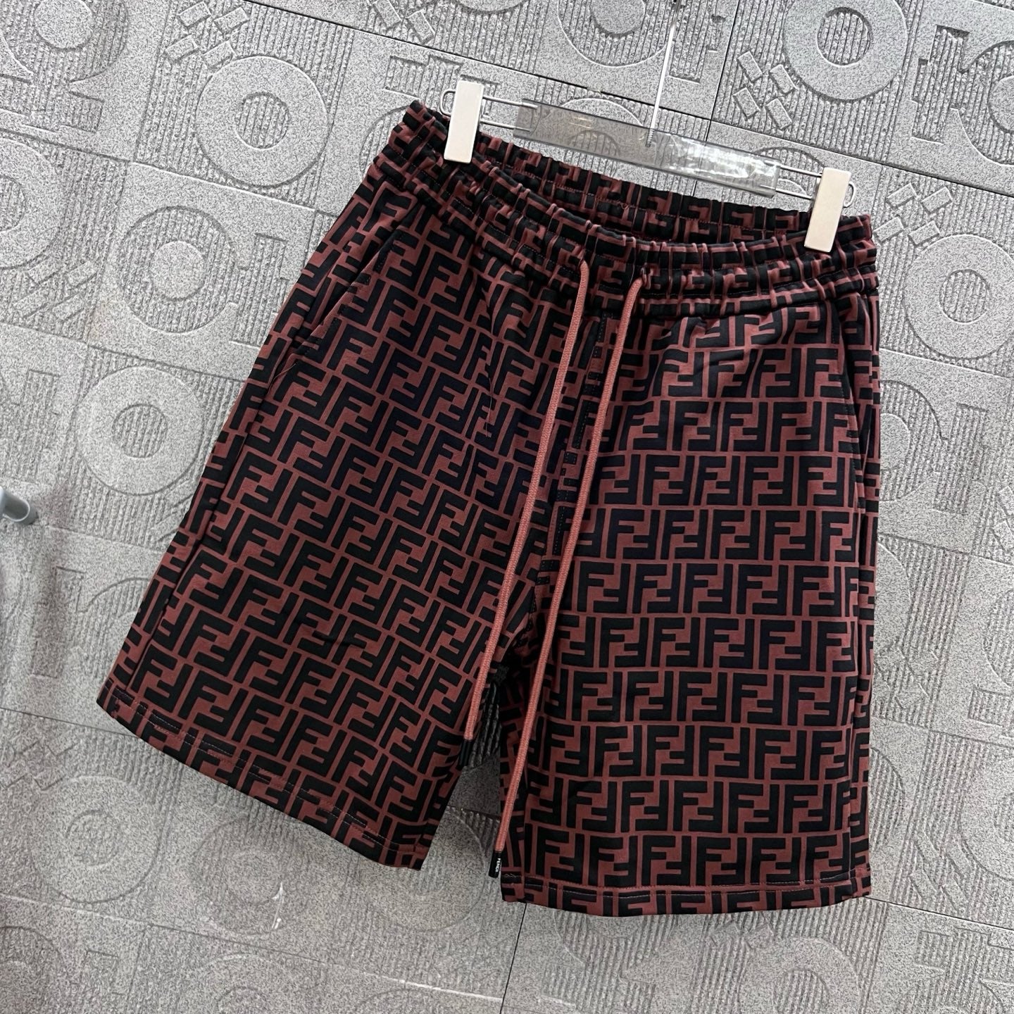 LuxluxHouse Best Quality Clothes Fendi Pants