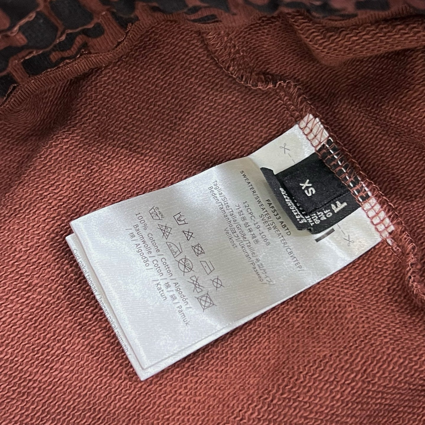 LuxluxHouse Best Quality Clothes Fendi Pants