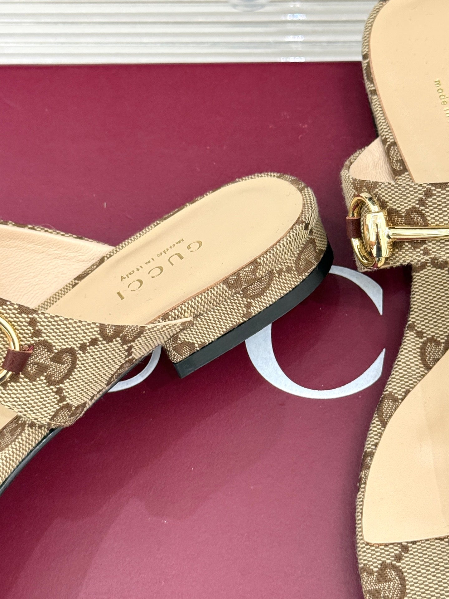 LuxluxHouse Best Quality Gucci Women Shoes