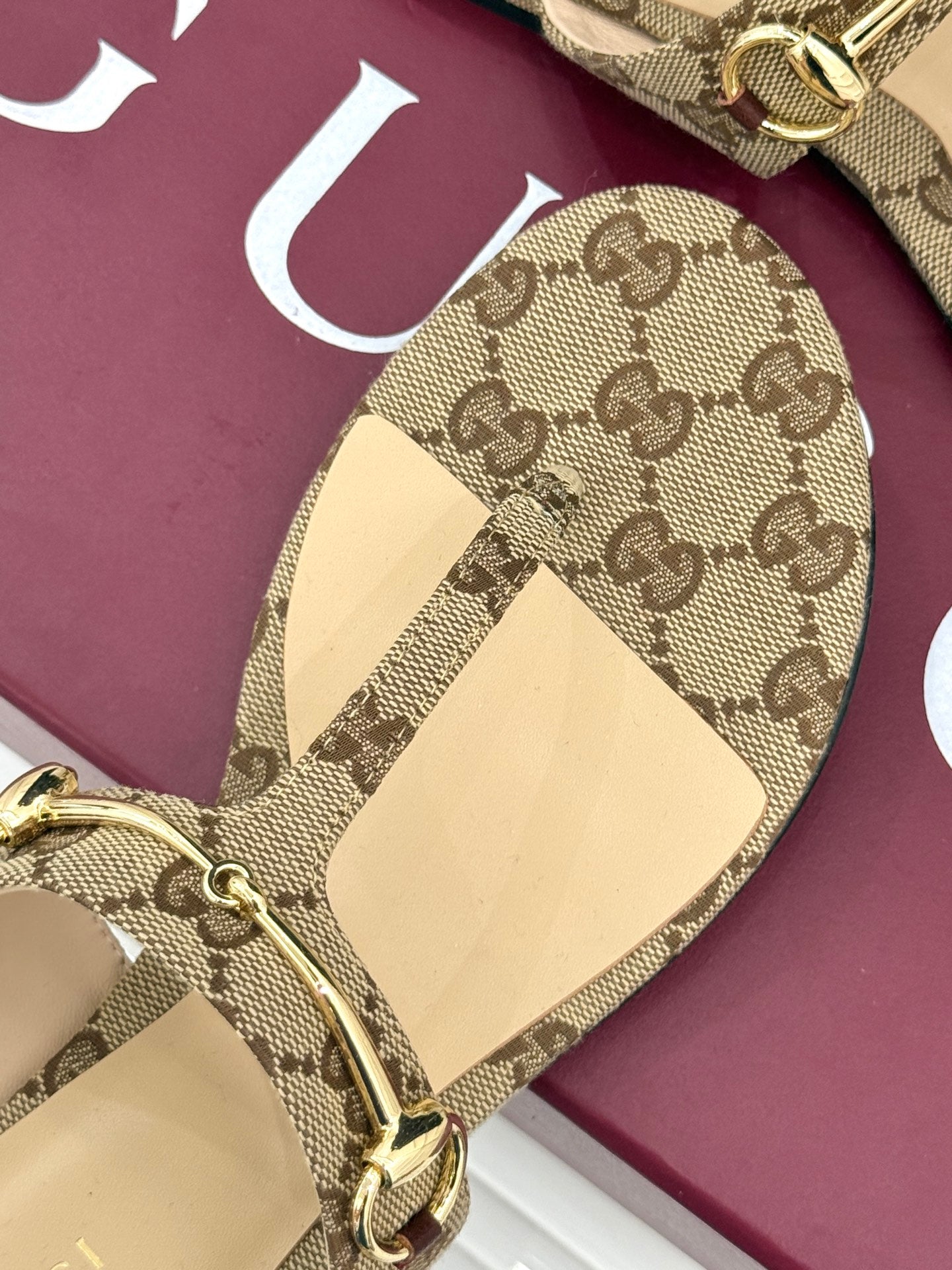 LuxluxHouse Best Quality Gucci Women Shoes