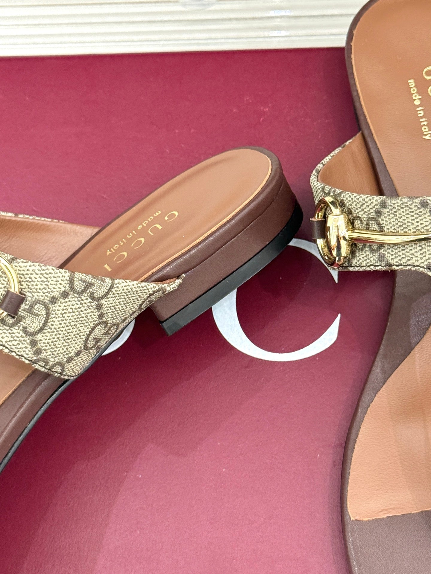 LuxluxHouse Best Quality Gucci Women Shoes