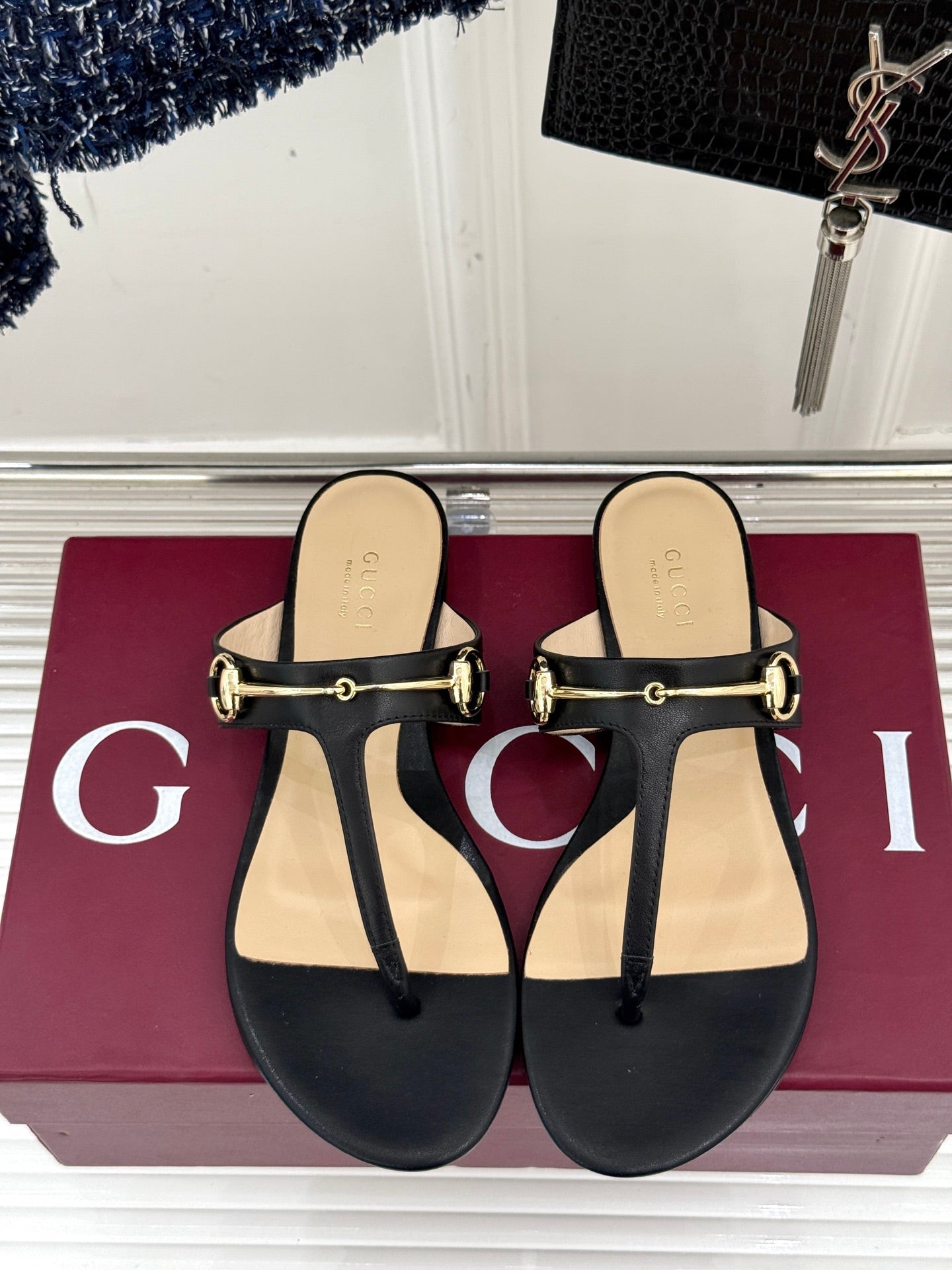 LuxluxHouse Best Quality Gucci Women Shoes
