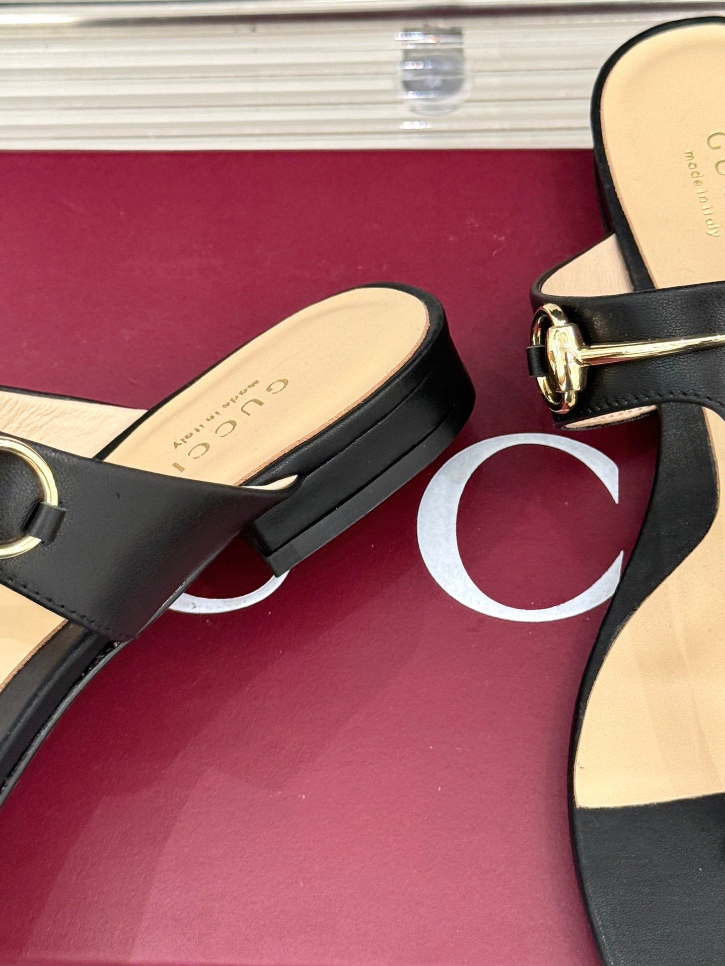 LuxluxHouse Best Quality Gucci Women Shoes