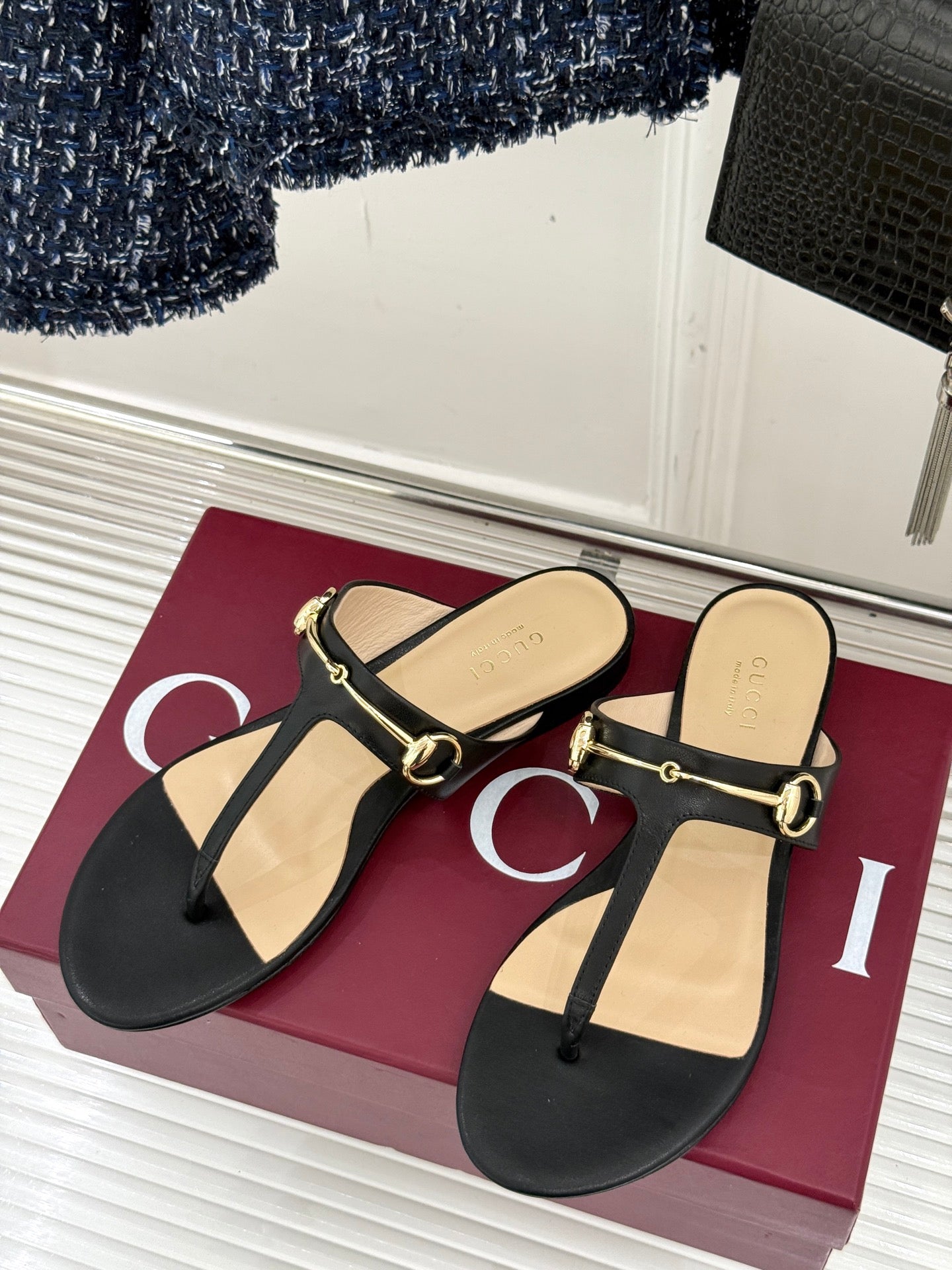 LuxluxHouse Best Quality Gucci Women Shoes