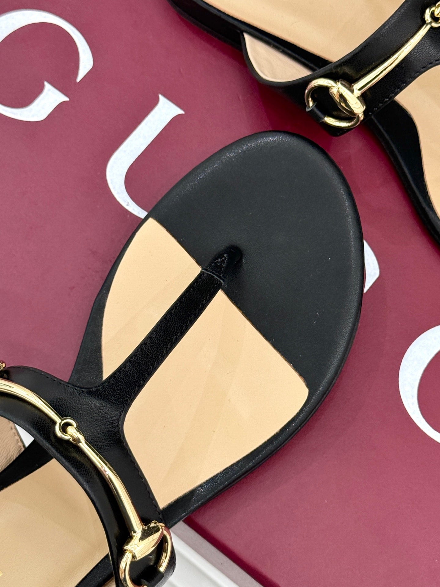 LuxluxHouse Best Quality Gucci Women Shoes