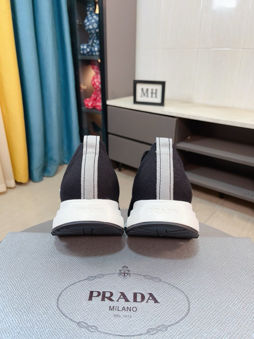 LuxluxHouse Best Quality Shoes Prada