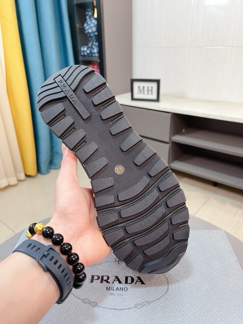 LuxluxHouse Best Quality Shoes Prada