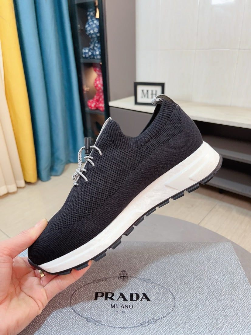 LuxluxHouse Best Quality Shoes Prada