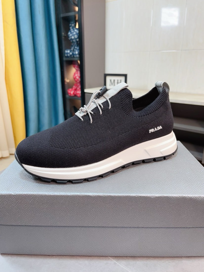 LuxluxHouse Best Quality Shoes Prada