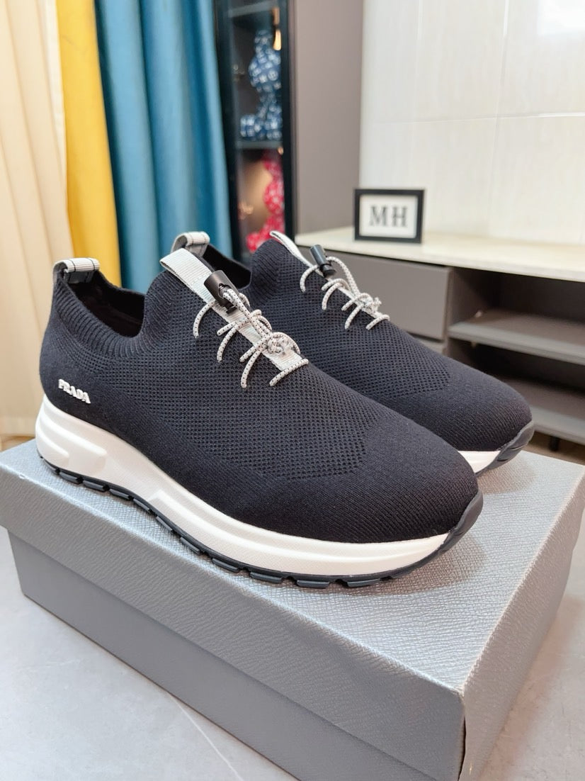 LuxluxHouse Best Quality Shoes Prada