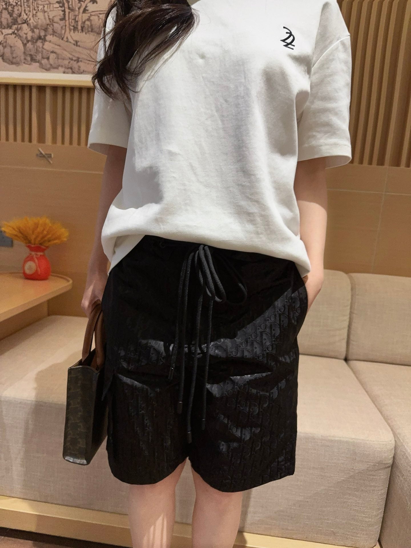 LuxluxHouse Best Quality Clothes Pants Dior