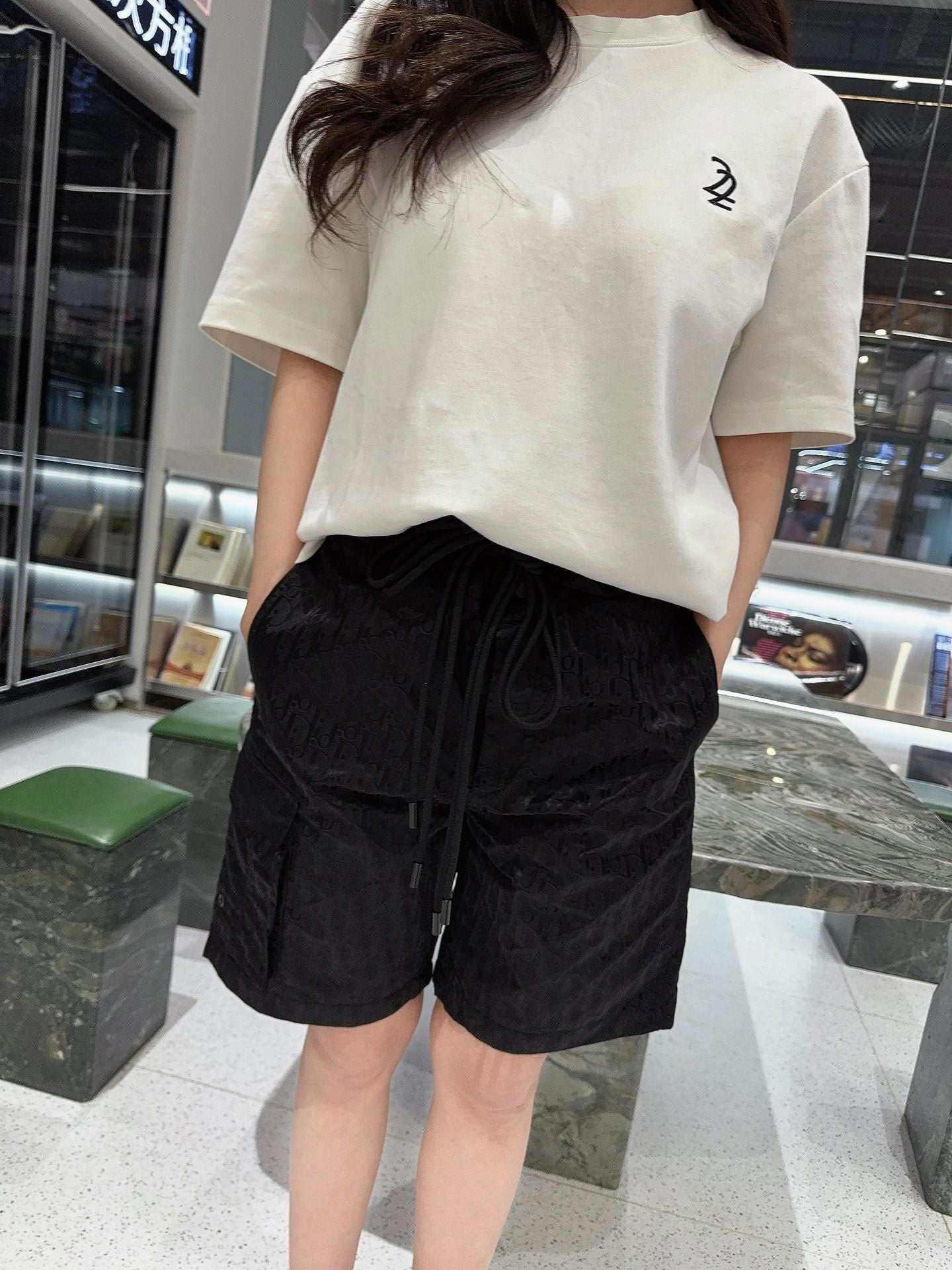 LuxluxHouse Best Quality Clothes Pants Dior