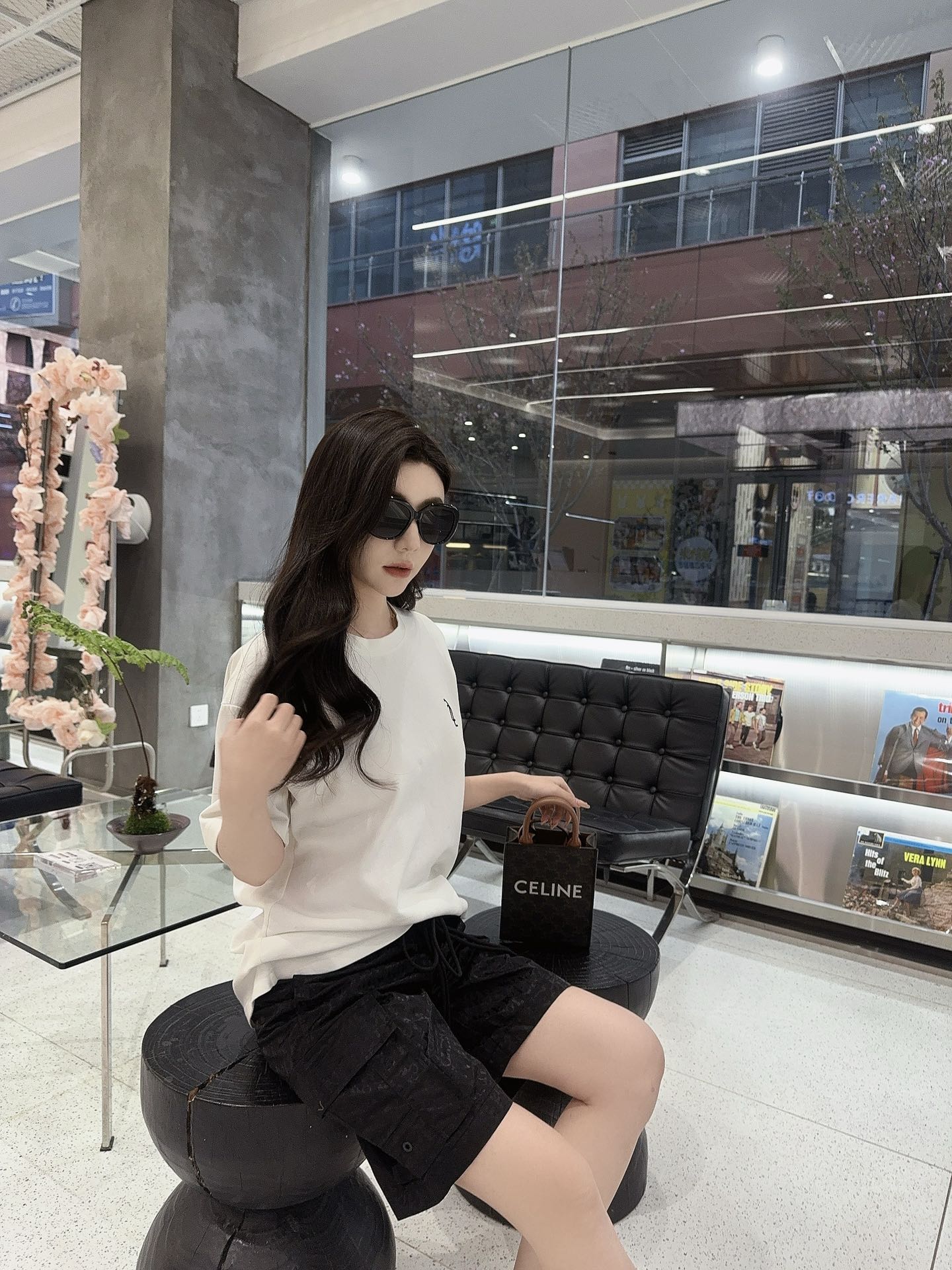 LuxluxHouse Best Quality Clothes Pants Dior