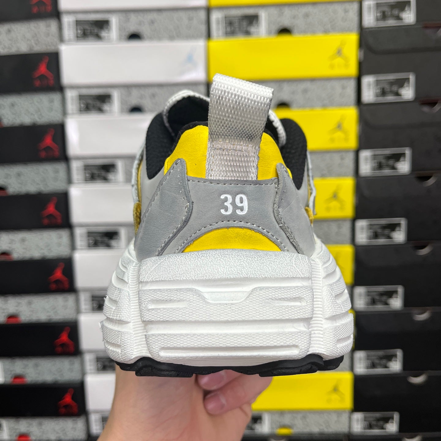 LuxluxHouse Best Quality Balenciaga Shoes