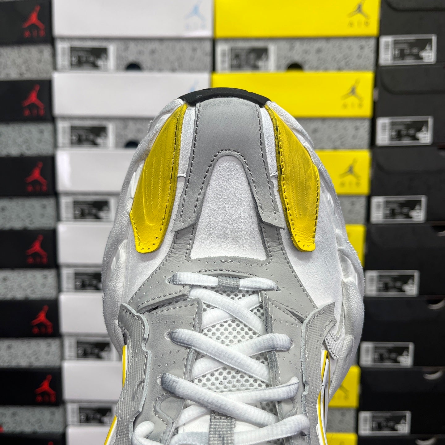 LuxluxHouse Best Quality Balenciaga Shoes