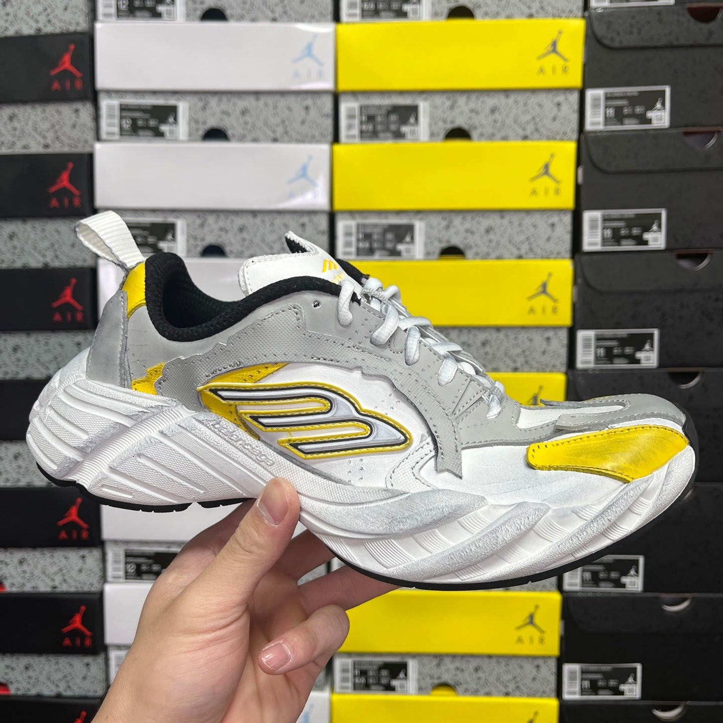 LuxluxHouse Best Quality Balenciaga Shoes