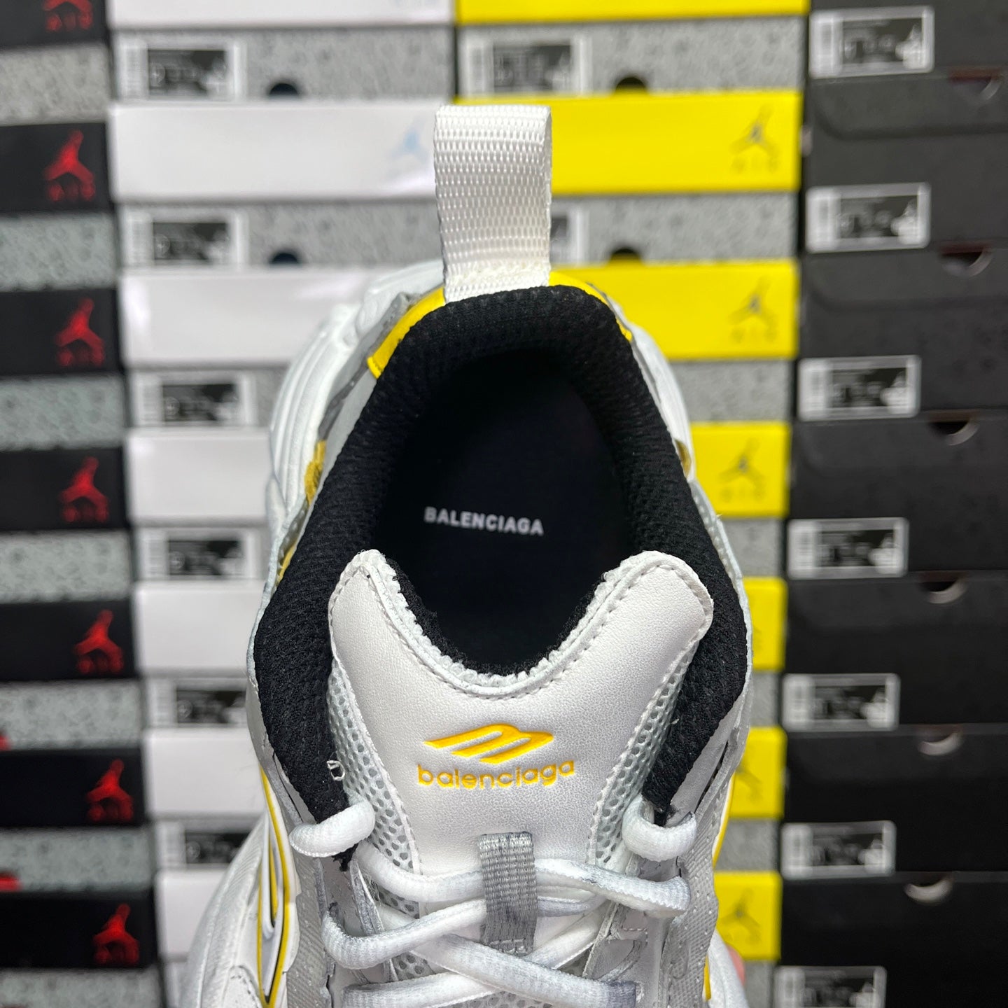 LuxluxHouse Best Quality Balenciaga Shoes