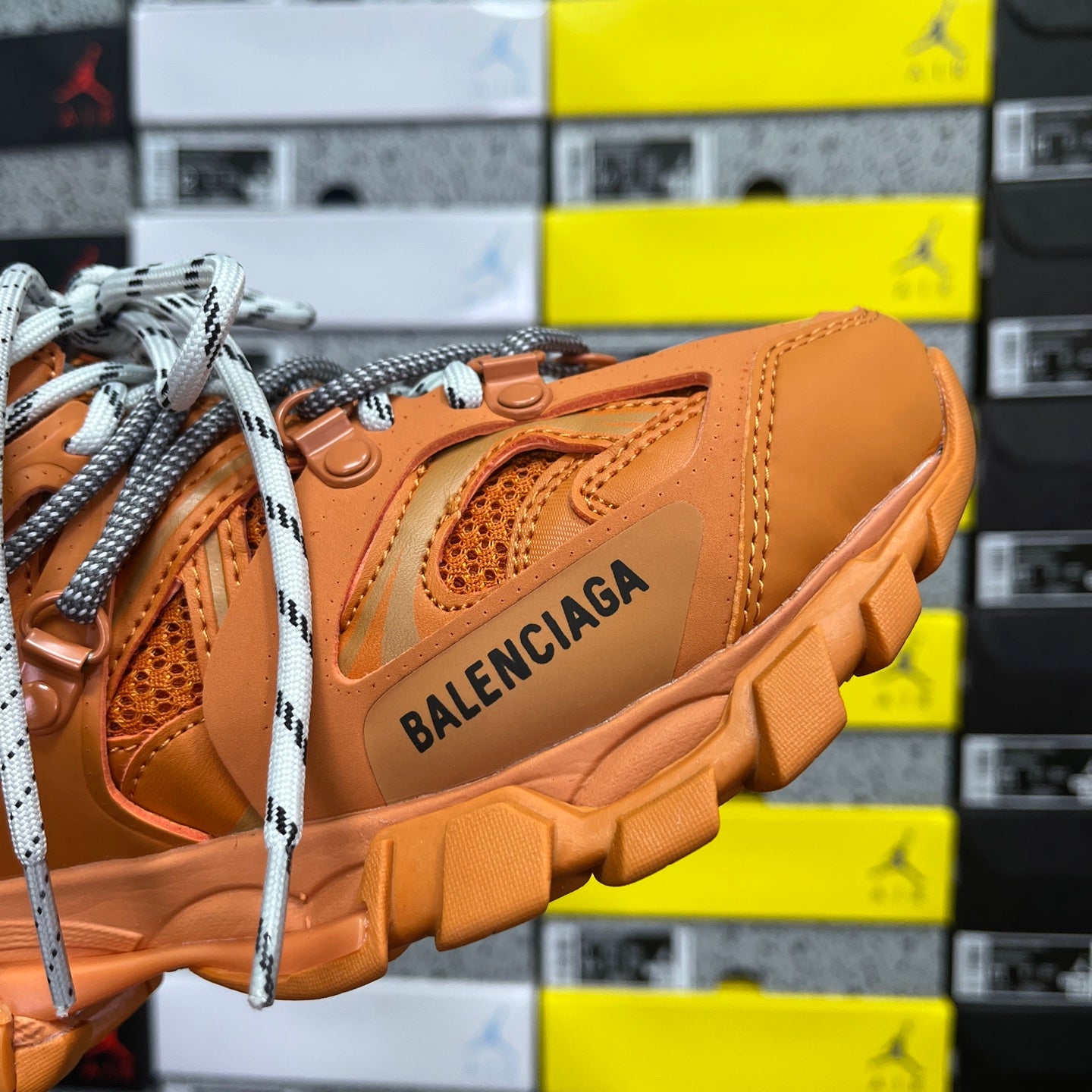 LuxluxHouse Best Quality Balenciaga Shoes