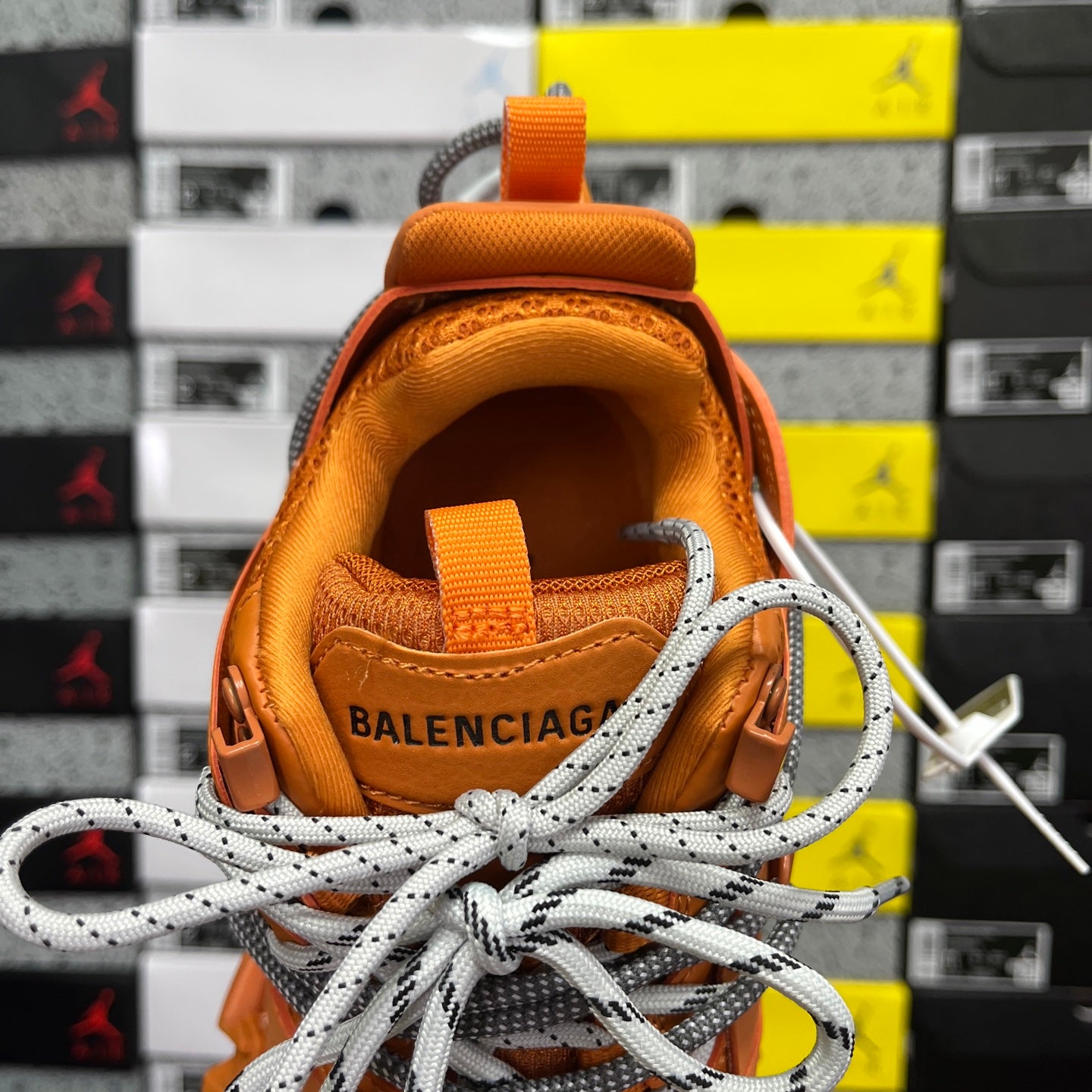 LuxluxHouse Best Quality Balenciaga Shoes