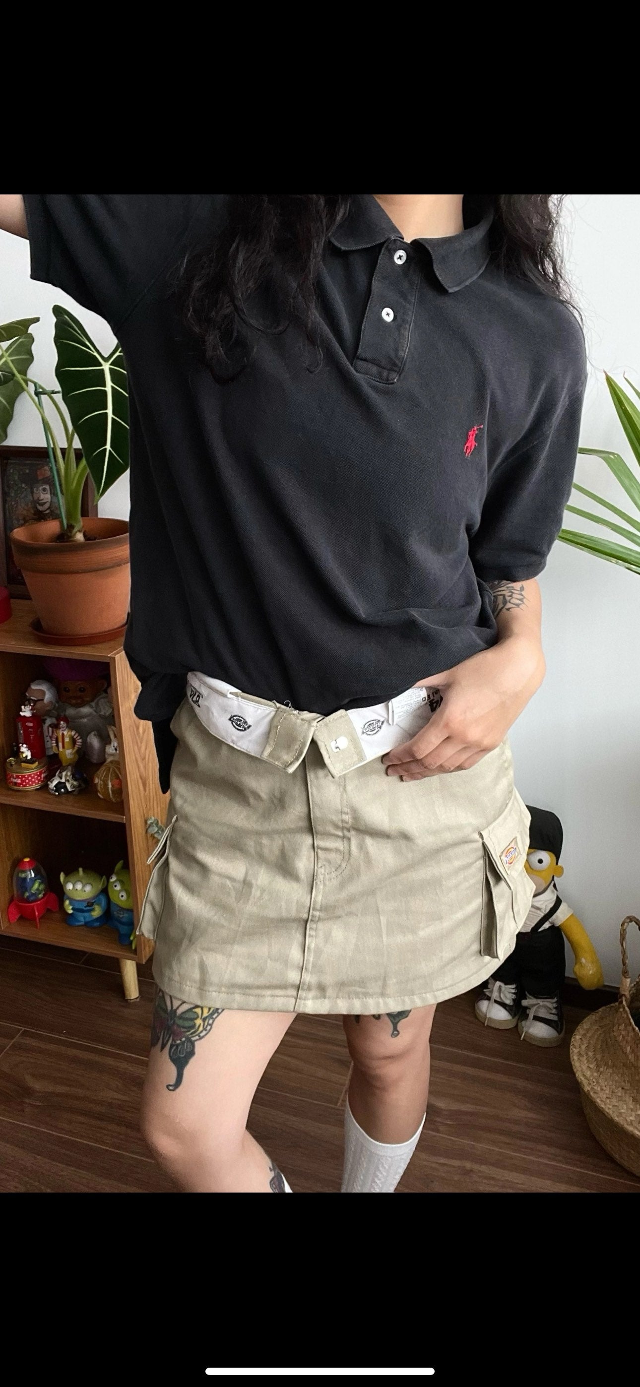 LuxluxHouse Best Quality Clothes Shirts&Polo Ralph Lauren