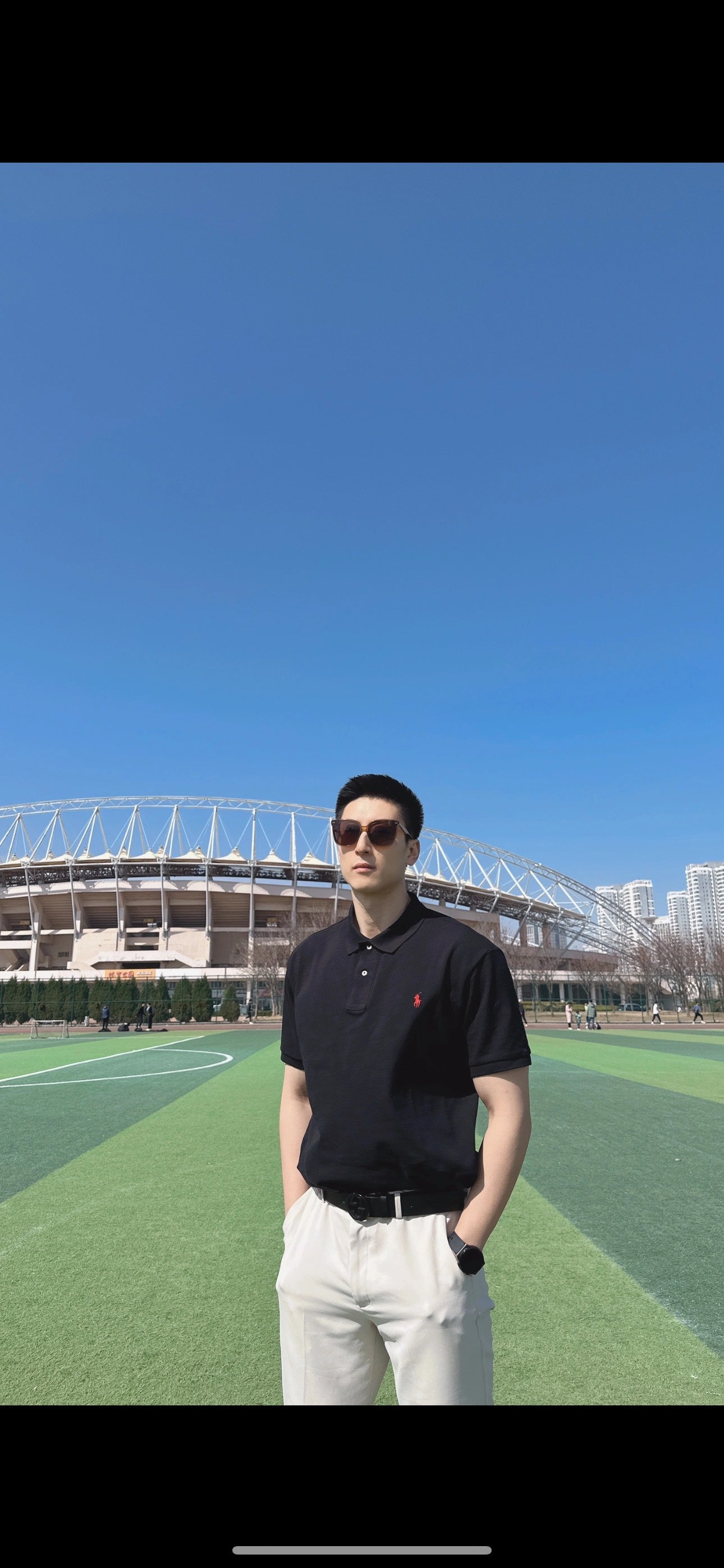 LuxluxHouse Best Quality Clothes Shirts&Polo Ralph Lauren