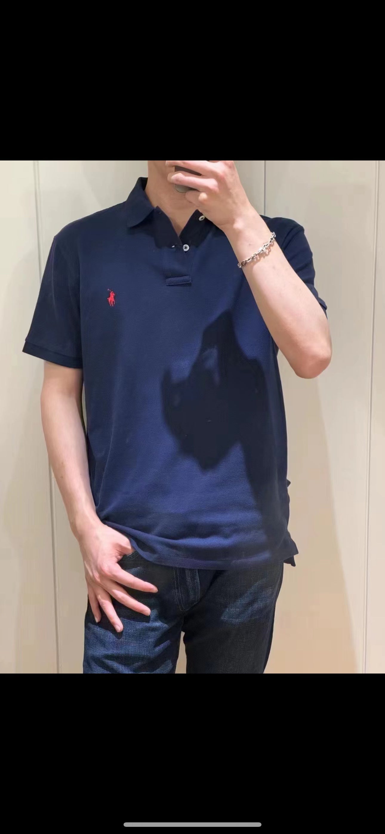 LuxluxHouse Best Quality Clothes Shirts&Polo Ralph Lauren