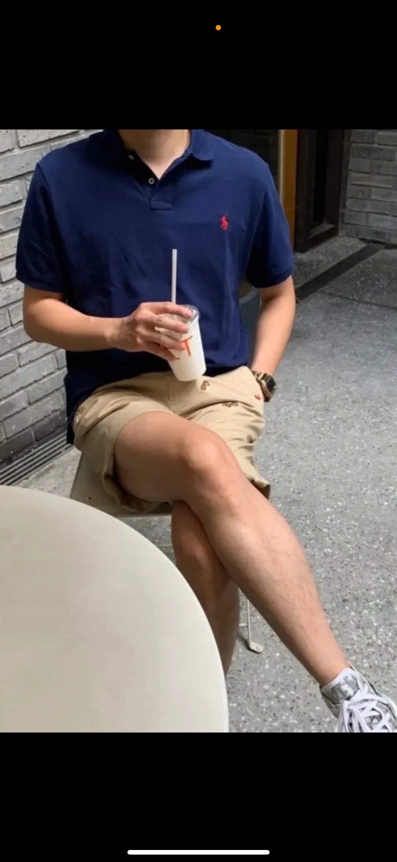 LuxluxHouse Best Quality Clothes Shirts&Polo Ralph Lauren