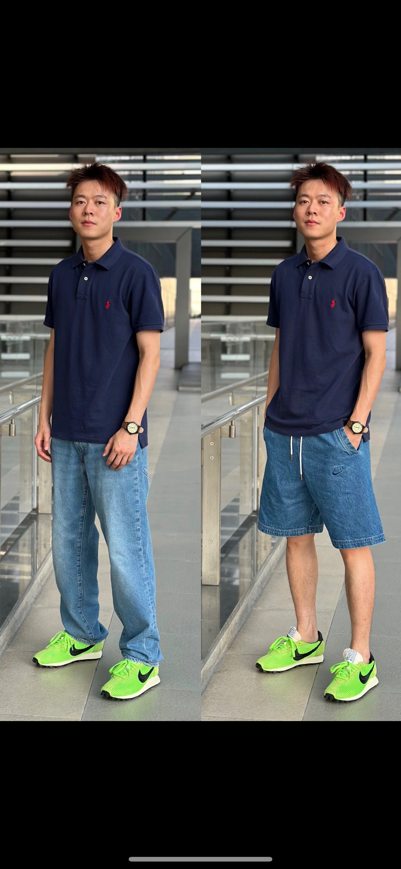 LuxluxHouse Best Quality Clothes Shirts&Polo Ralph Lauren