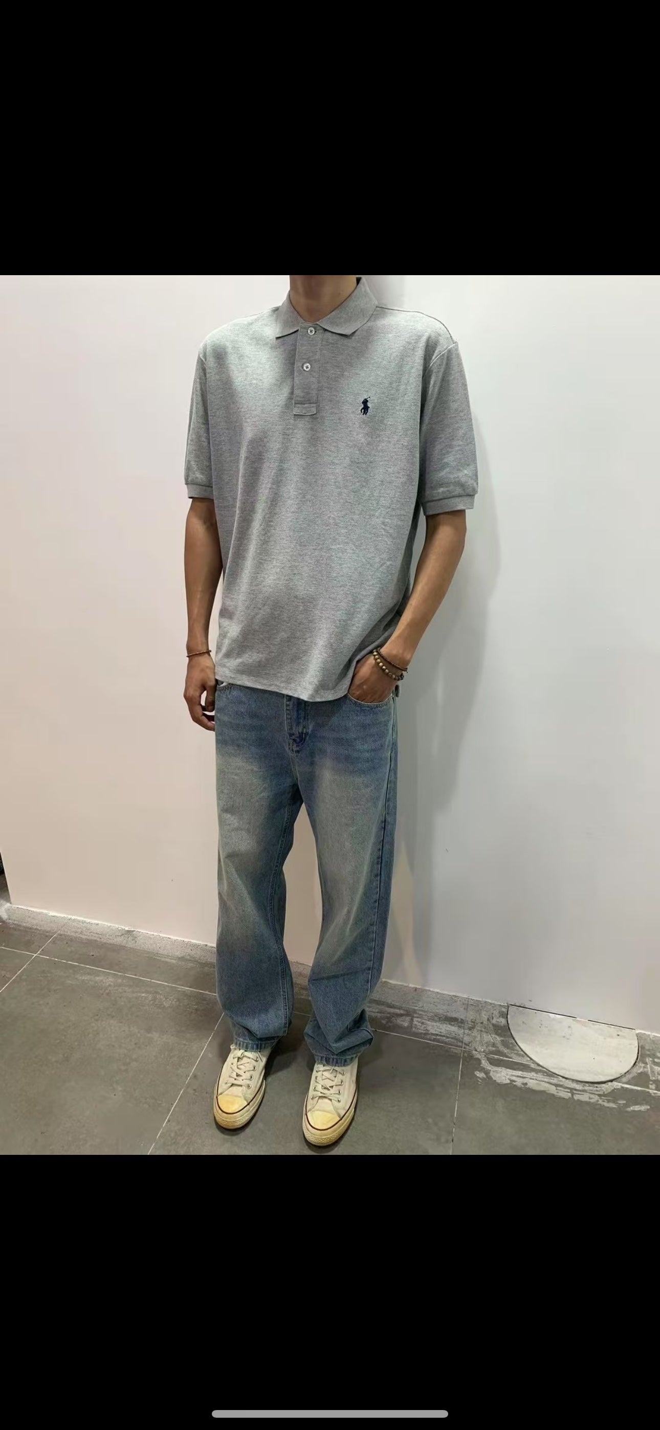 LuxluxHouse Best Quality Clothes Shirts&Polo Ralph Lauren