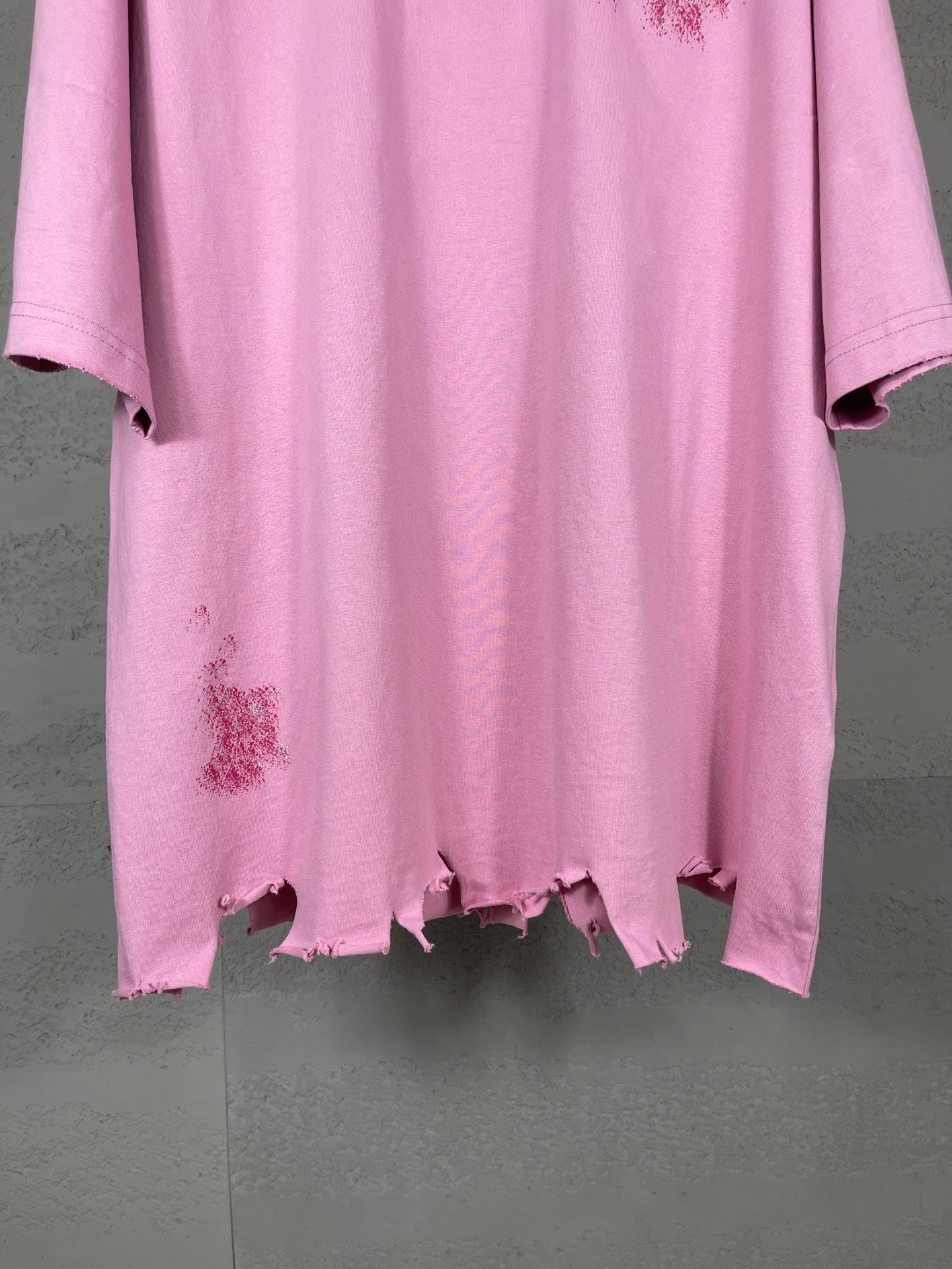 LuxluxHouse Best Quality Clothes Balenciaga T-shirt