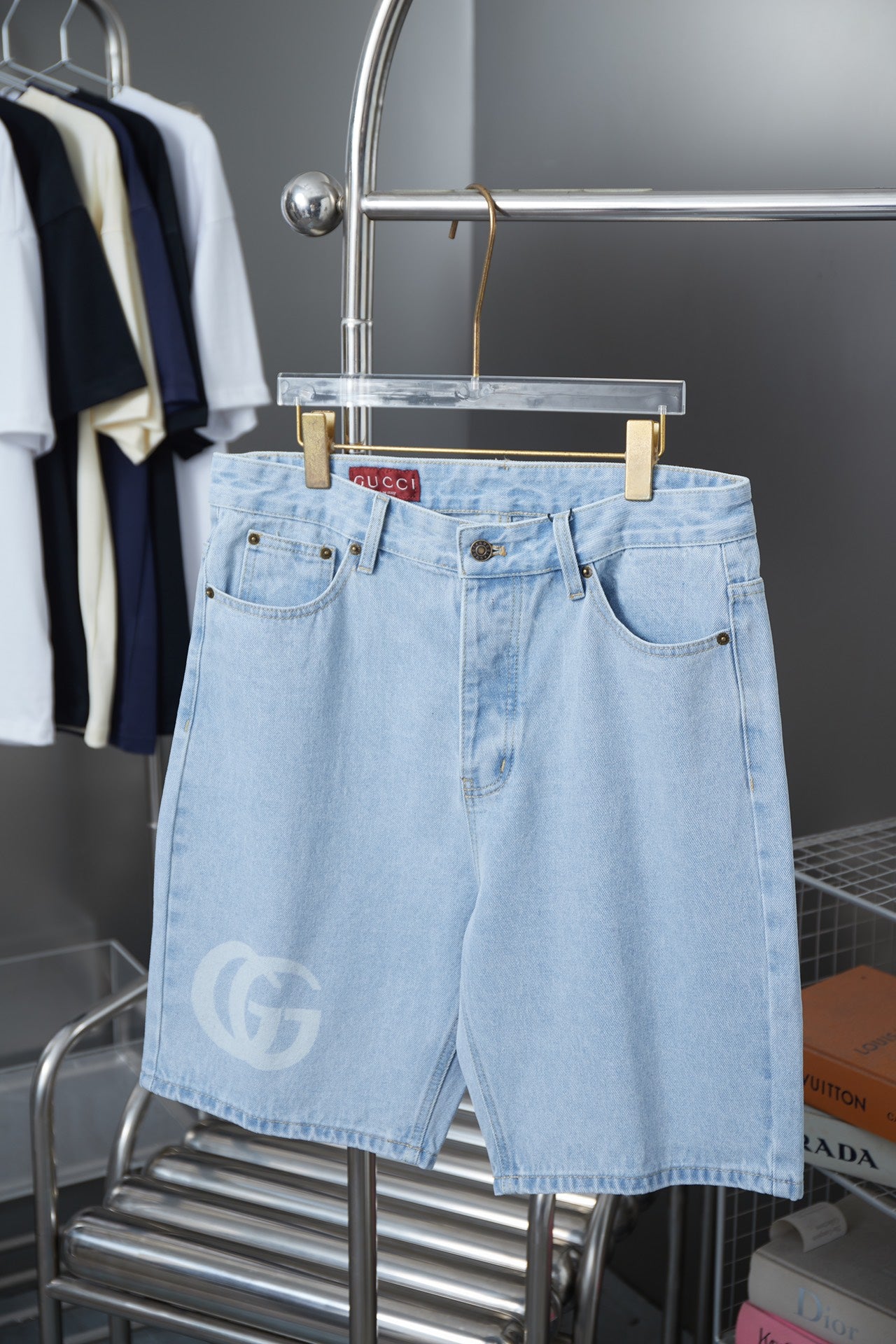 LuxluxHouse Best Quality Clothes Gucci Pants