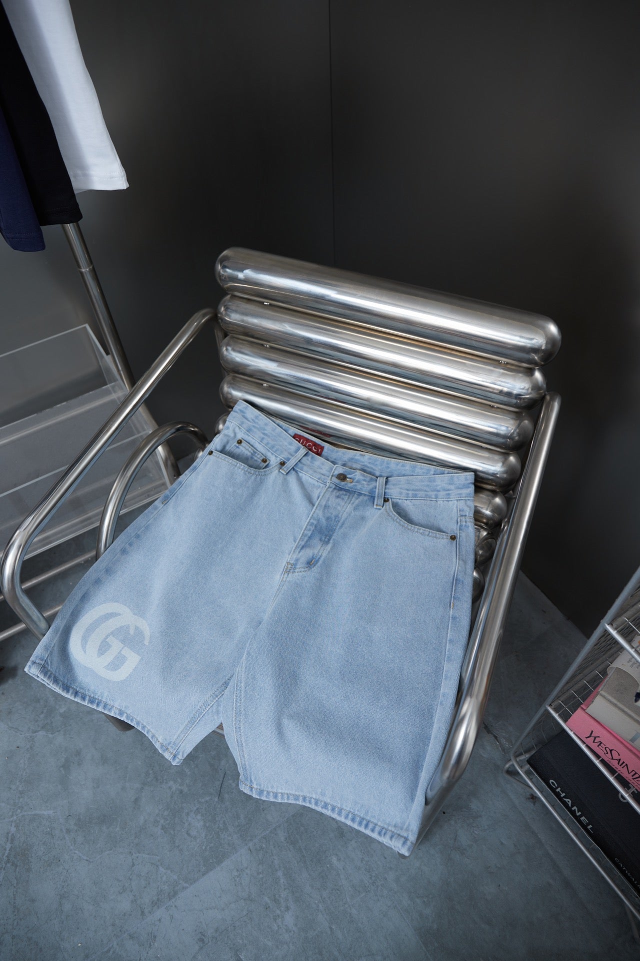 LuxluxHouse Best Quality Clothes Gucci Pants