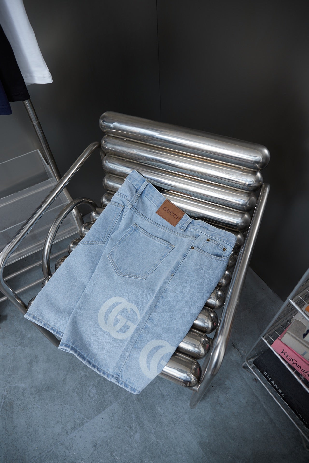 LuxluxHouse Best Quality Clothes Gucci Pants