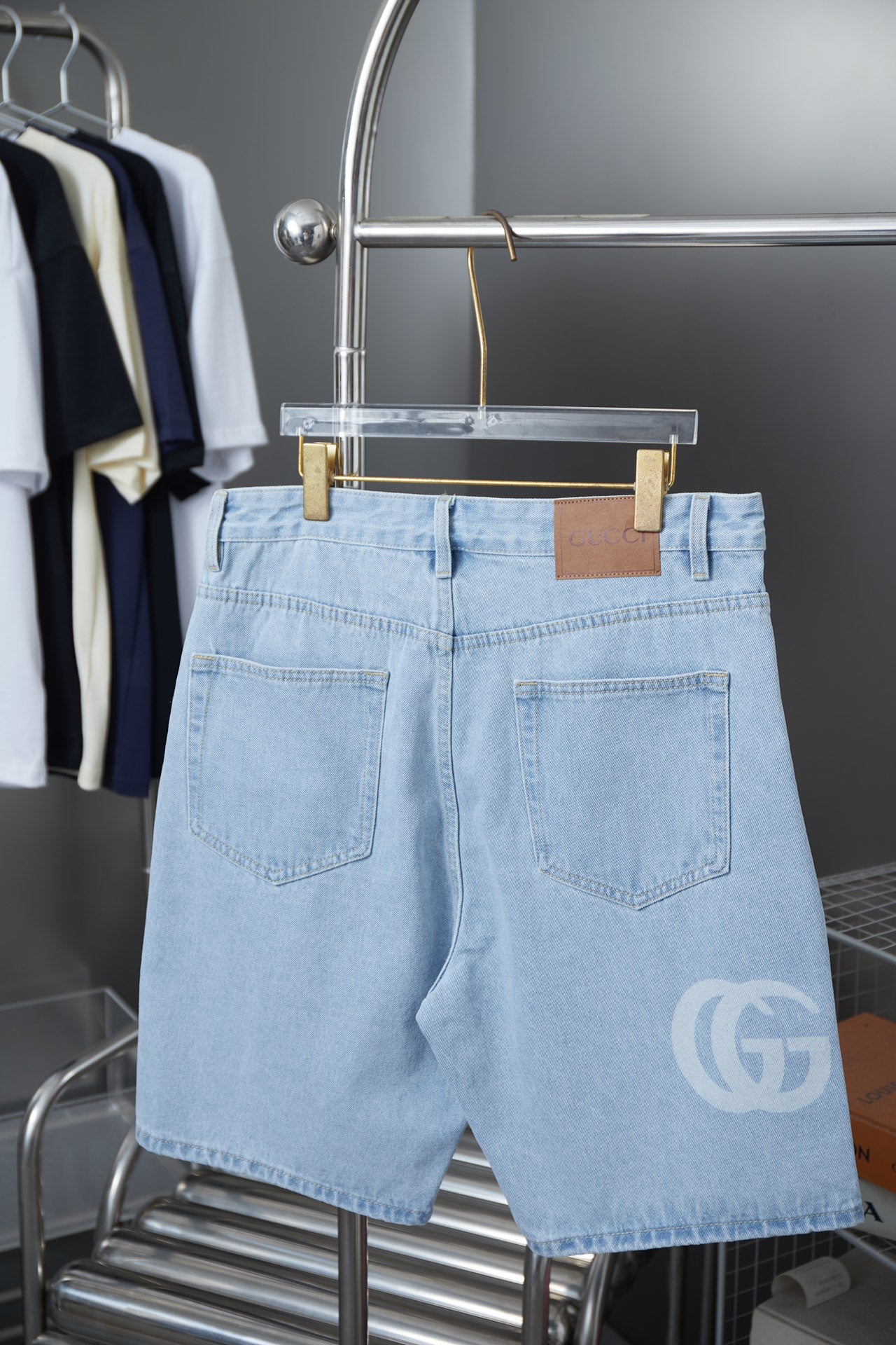 LuxluxHouse Best Quality Clothes Gucci Pants