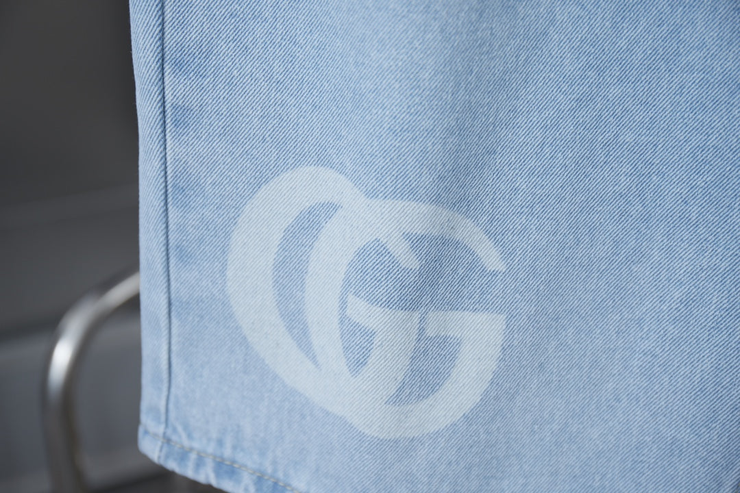 LuxluxHouse Best Quality Clothes Gucci Pants