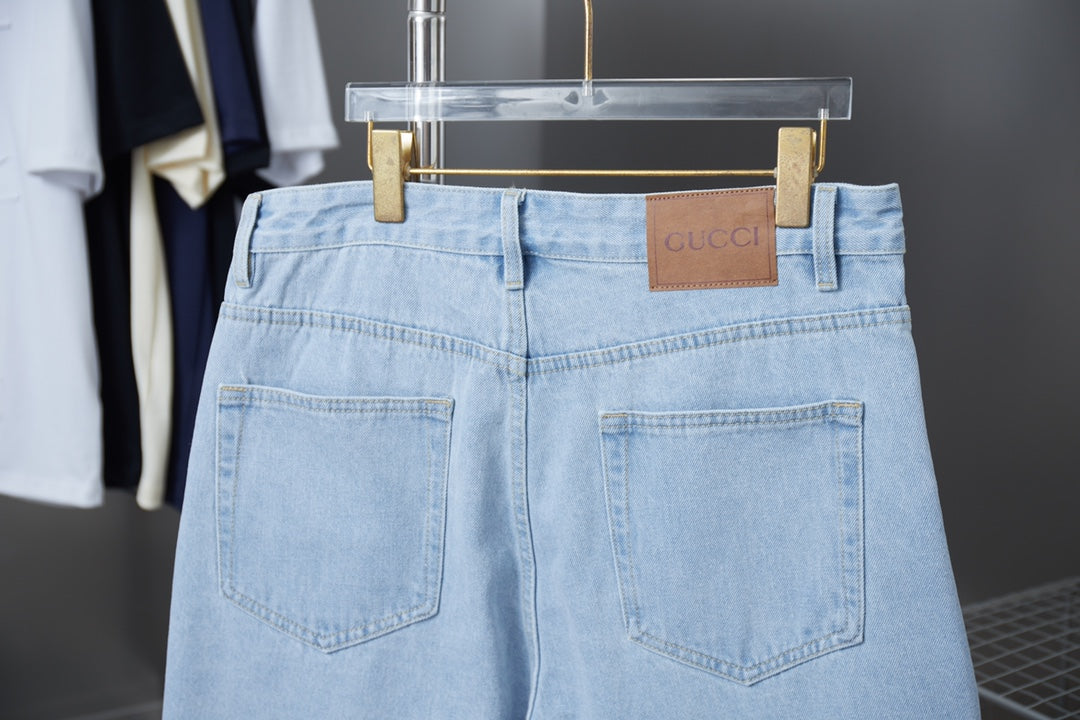 LuxluxHouse Best Quality Clothes Gucci Pants