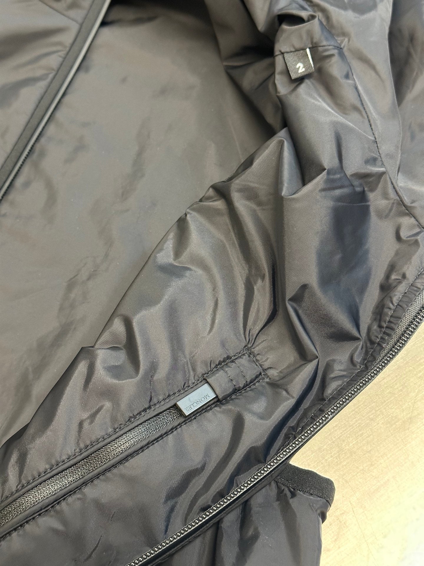 LuxluxHouse Best Quality Clothes Coats & Jackets Moncler