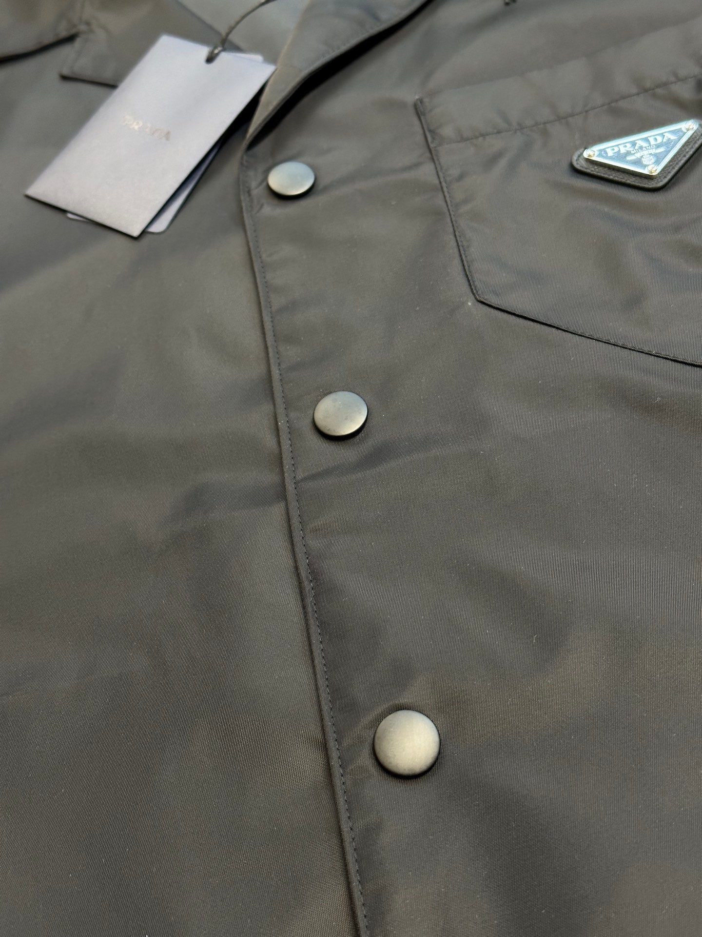 LuxluxHouse Best Quality Clothes Shirts&Polo Prada