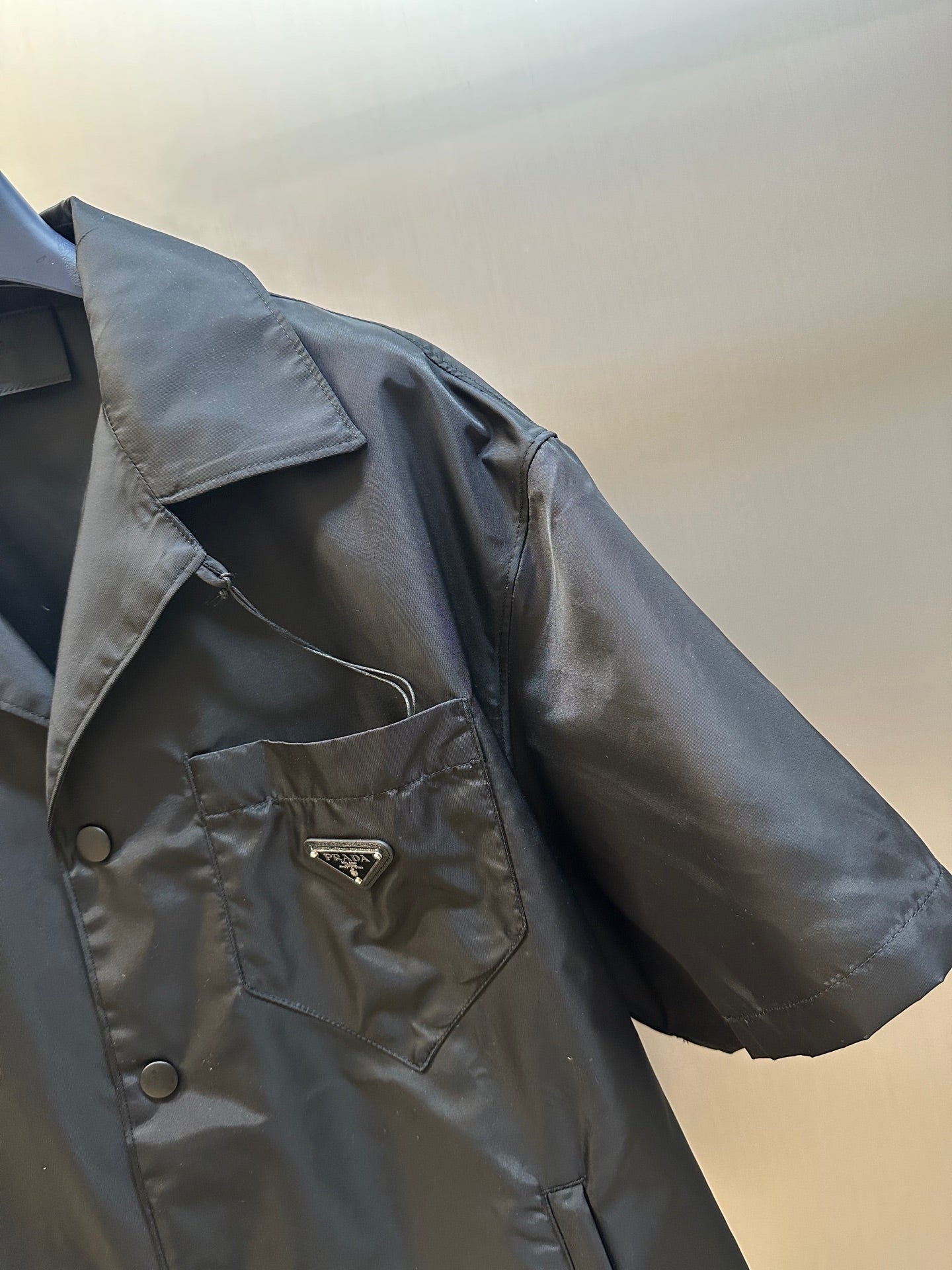 LuxluxHouse Best Quality Clothes Shirts&Polo Prada