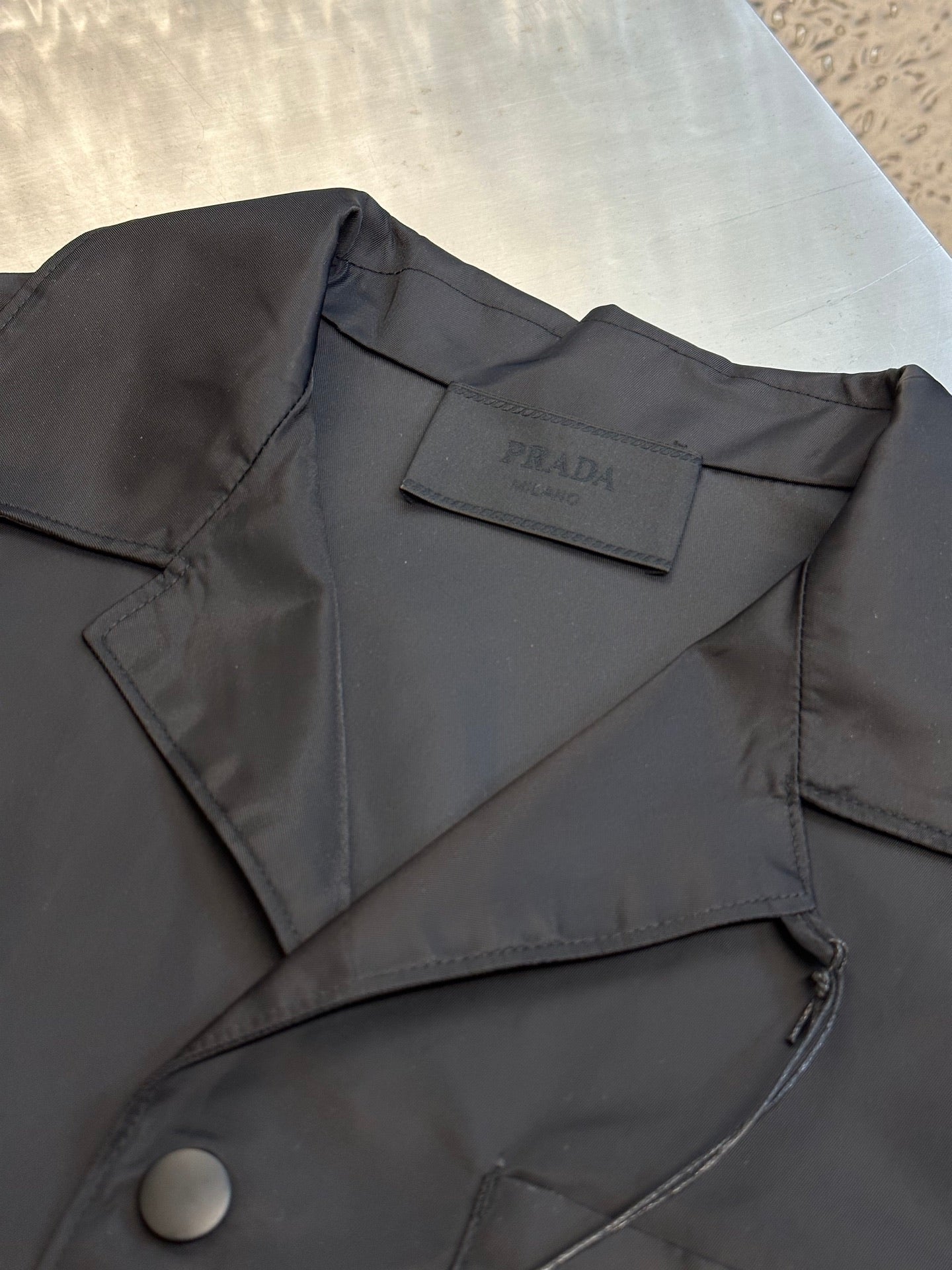 LuxluxHouse Best Quality Clothes Shirts&Polo Prada