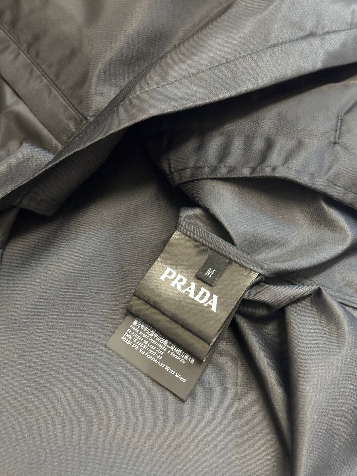 LuxluxHouse Best Quality Clothes Shirts&Polo Prada