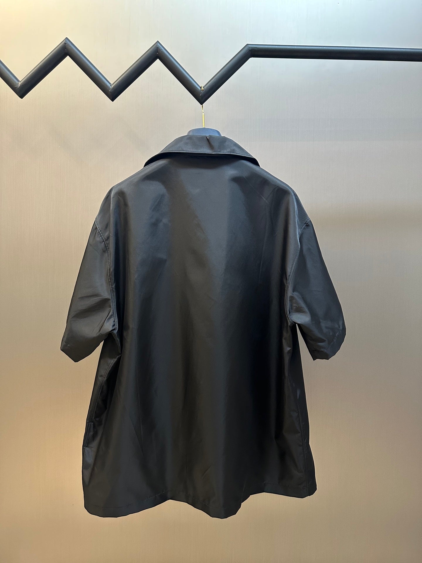 LuxluxHouse Best Quality Clothes Shirts&Polo Prada