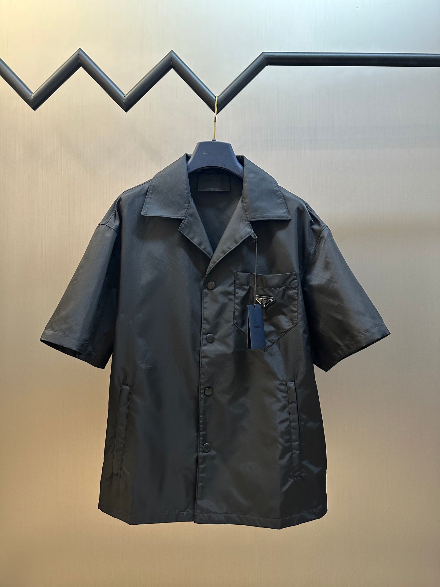 LuxluxHouse Best Quality Clothes Shirts&Polo Prada