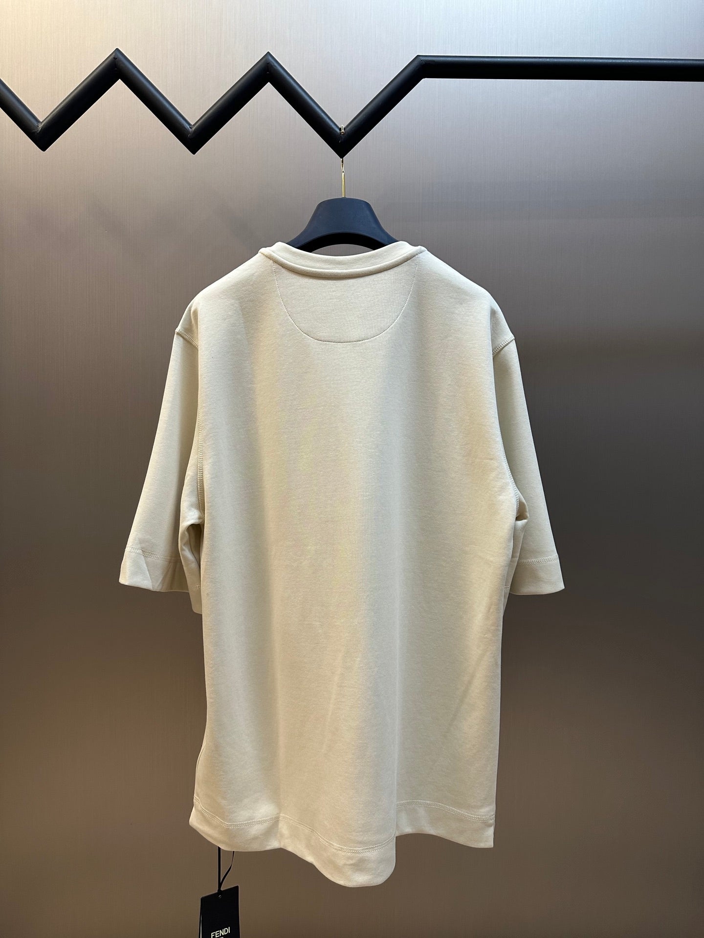 LuxluxHouse Best Quality Clothes Fendi T-shirt