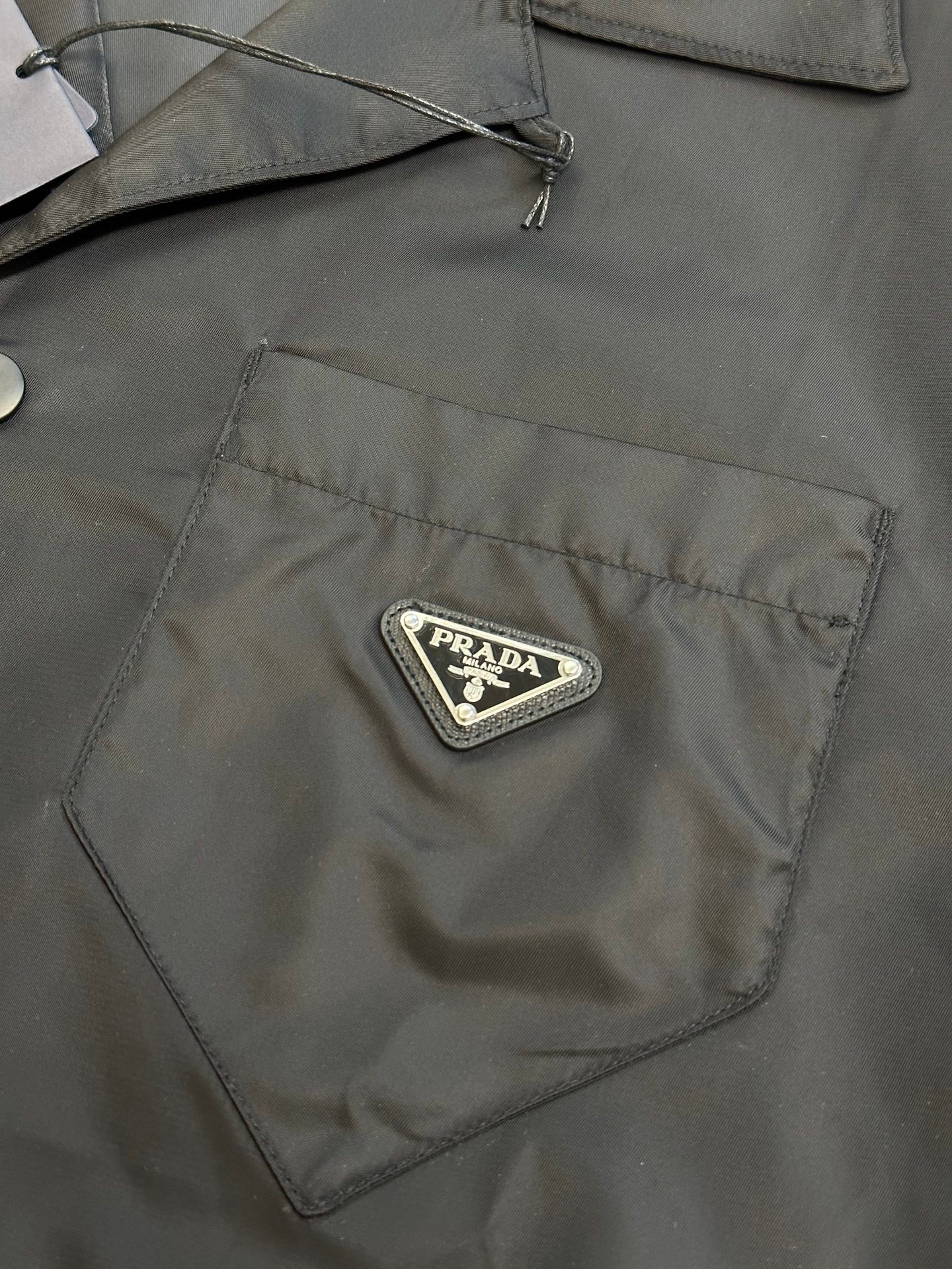 LuxluxHouse Best Quality Clothes Shirts&Polo Prada