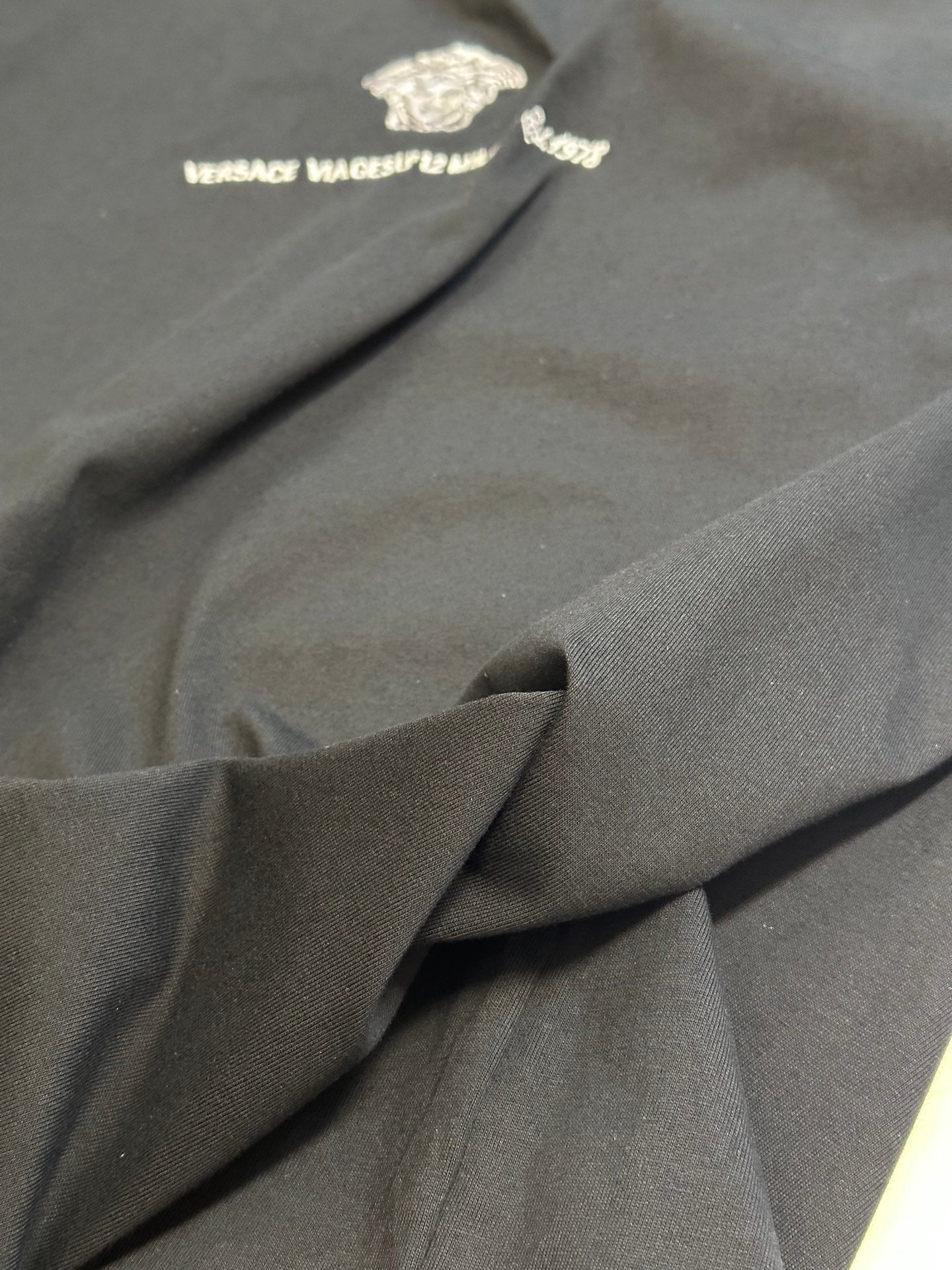 LuxluxHouse Best Quality Clothes Versace T-shirt