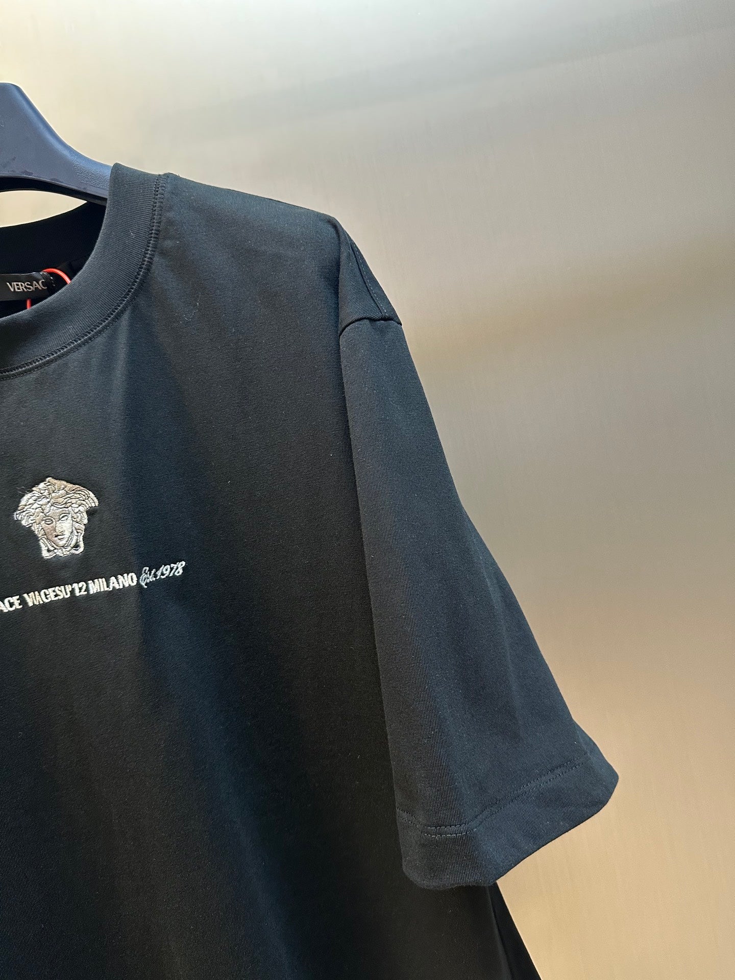 LuxluxHouse Best Quality Clothes Versace T-shirt