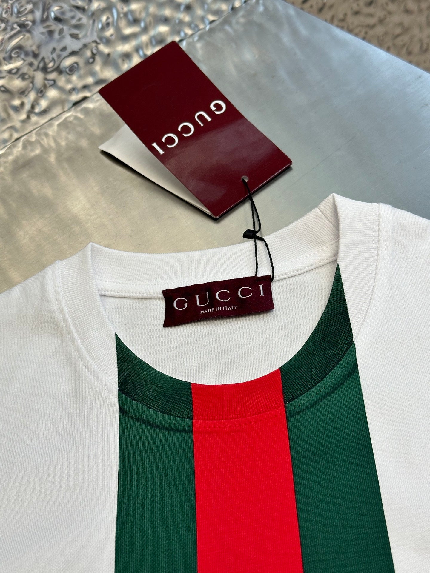 LuxluxHouse Best Quality Clothes Gucci T-shirt