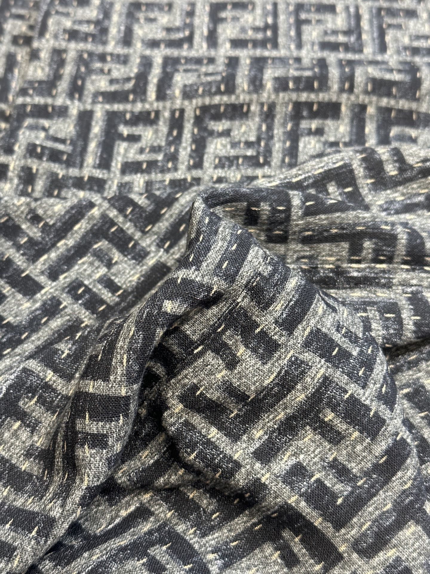 LuxluxHouse Best Quality Clothes Shirts&Polo Fendi